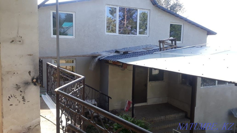 Roof repair and installation Almaty - photo 3