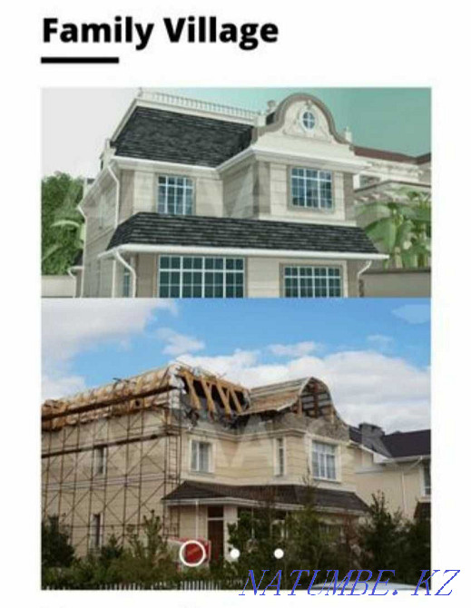 Roof repair, roof from A to Z. Reliable, high quality, for many years Astana - photo 5