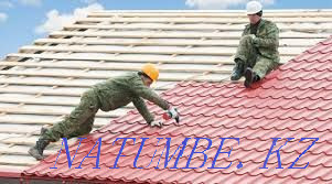 Roofing works of any complexity. Petropavlovsk - photo 5