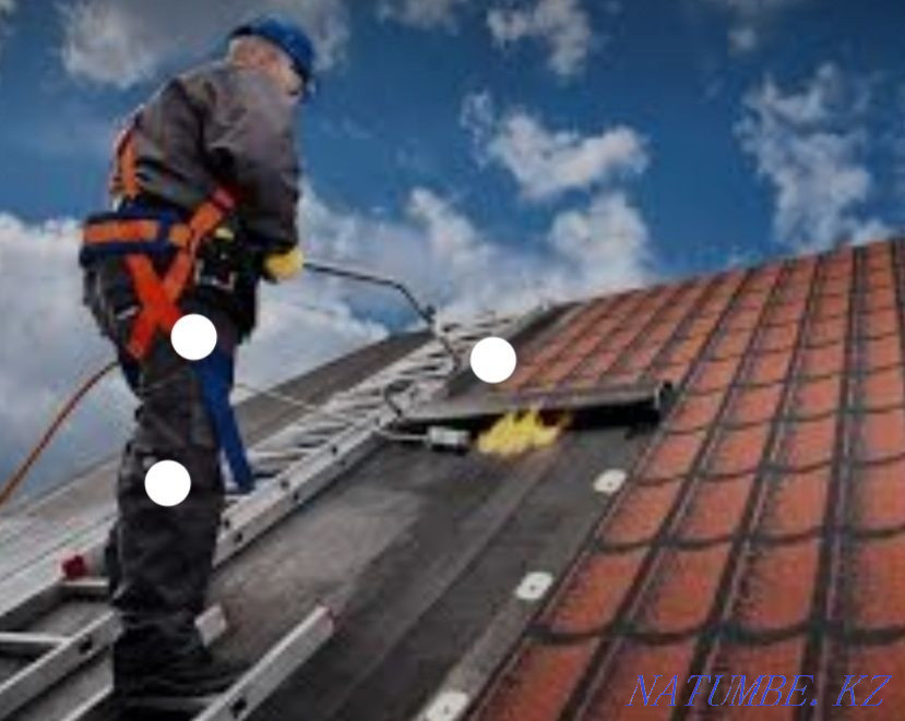 Repair of all types of roofing Rudnyy - photo 1