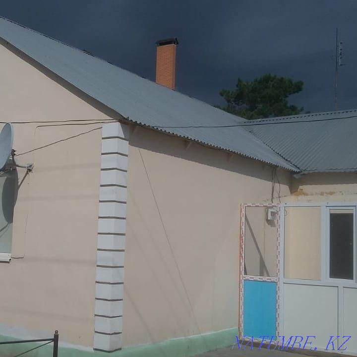 Кровельные работы, ремонт крыши, установка снегозадержателей Актобе - изображение 2