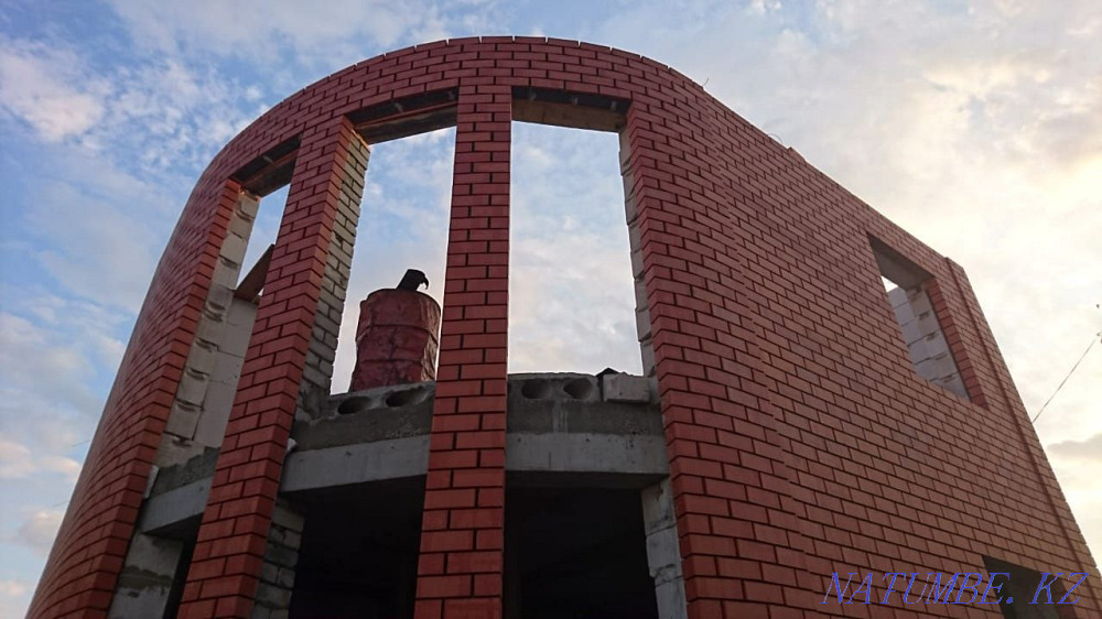 Кровельные работы, ремонт крыши, установка снегозадержателей Актобе - изображение 4