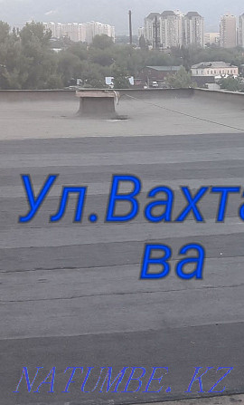 Кровля крыш(черепица ,бикрост) Алматы - изображение 5
