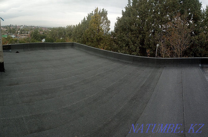 Roofing (tile, bikrost) Almaty - photo 2