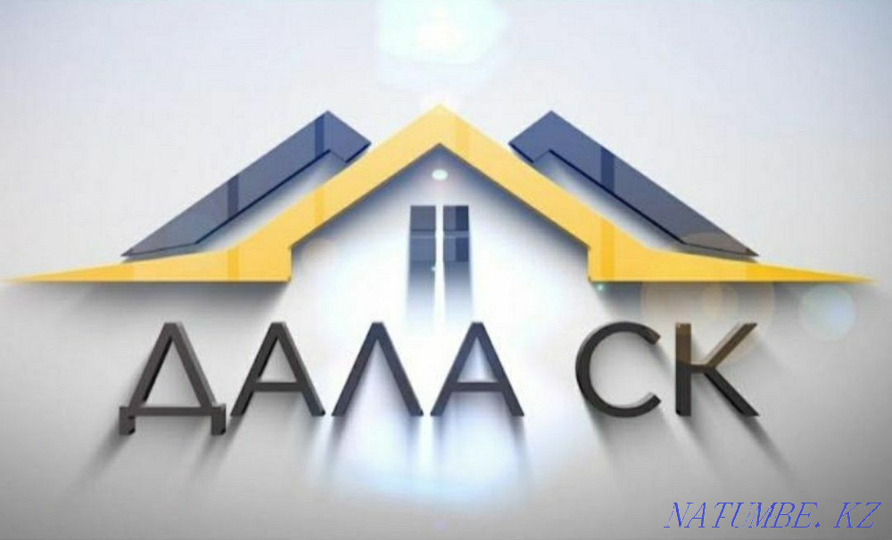 Кровельщики профи ?Дала СК? ремонт кровли Астана - изображение 1