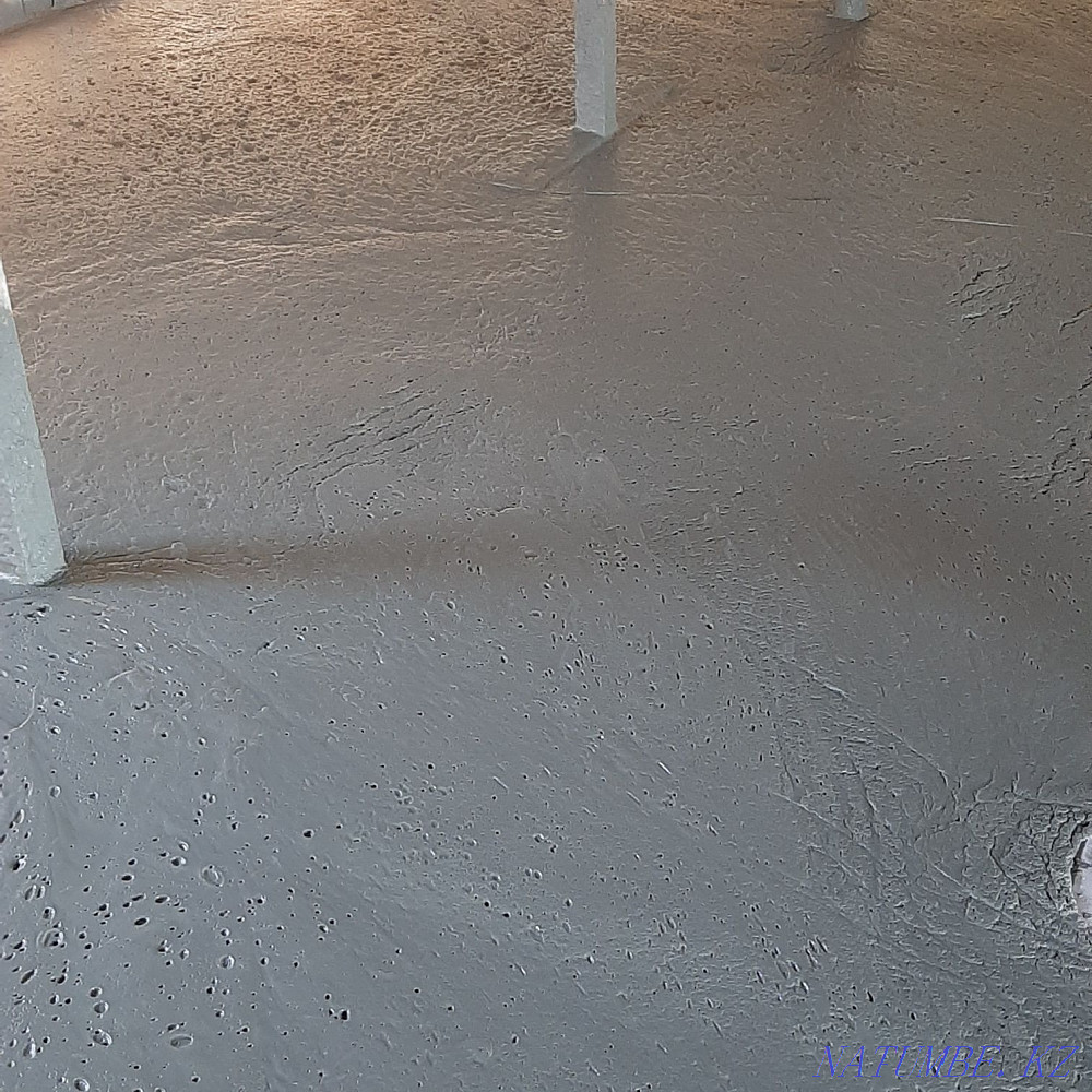 Foam concrete, foam concrete pouring of roofs Shymkent - photo 5