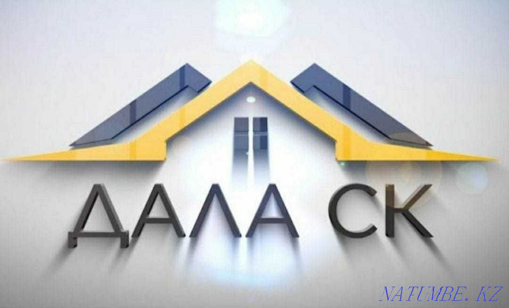 А-дан бастап барлық түрдегі шатырды жөндеу  Алматы - изображение 1