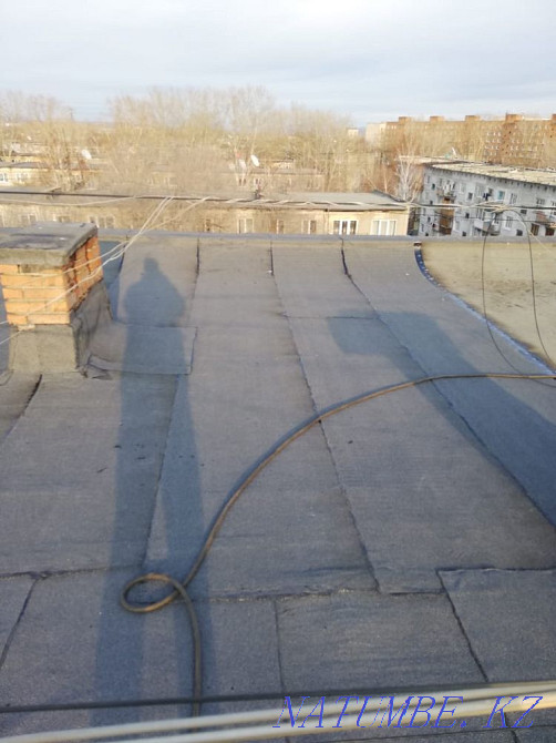 Roofing Ust-Kamenogorsk - photo 8