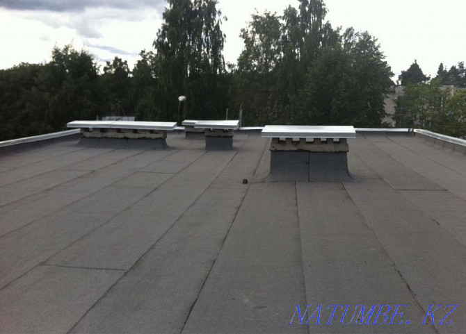 Having problems with the roof? Call us! Ust-Kamenogorsk - photo 2
