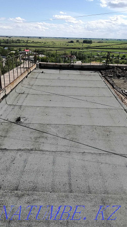 Soft roof!!! Pavlodar - photo 7