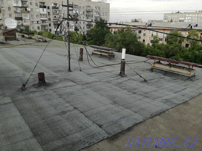 Soft roof!!! Pavlodar - photo 4