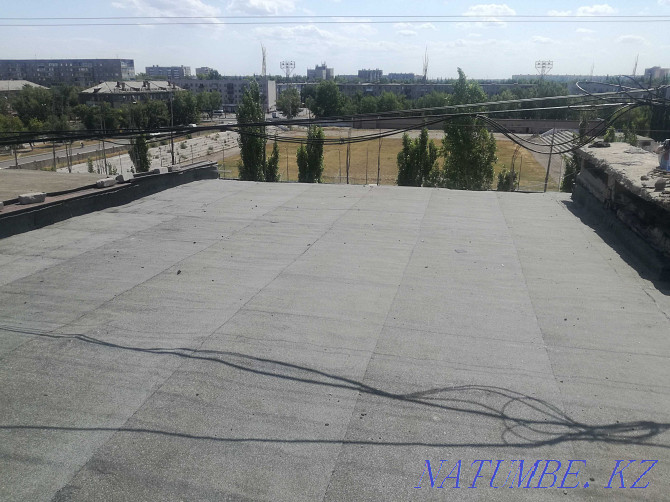 Soft roof!!! Pavlodar - photo 3
