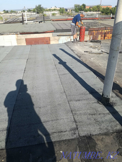 Мягкая кровля!!! Павлодар - изображение 2