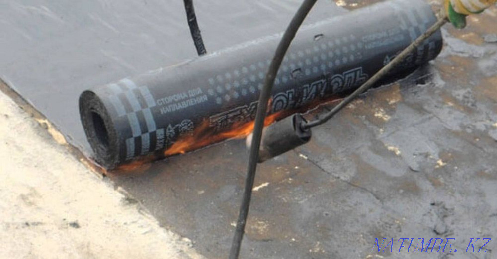 Мягкая кровля.. качество + гарантия Жезказган - изображение 1