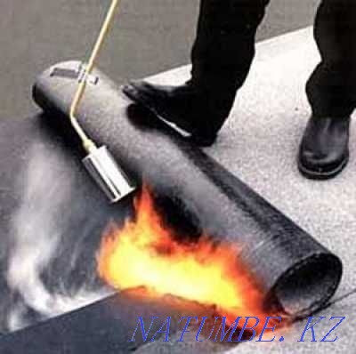 Roofing Temirtau - photo 5