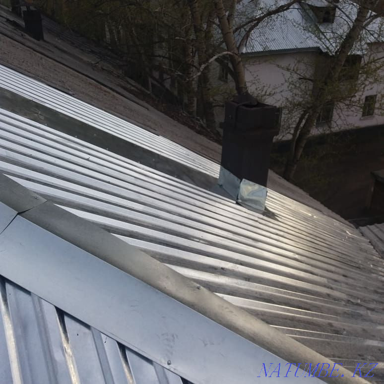 Roofing Temirtau - photo 2