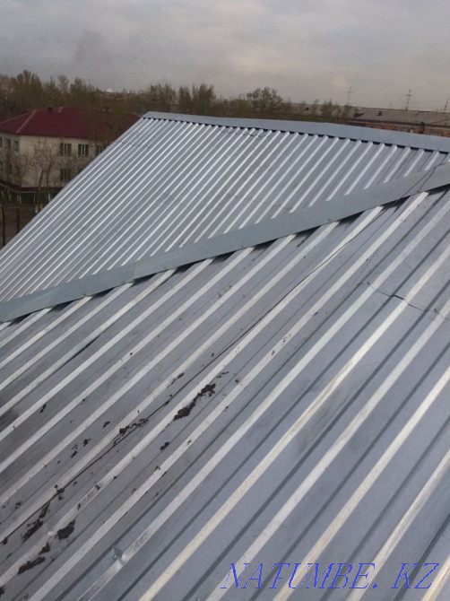 Roofing Temirtau - photo 3