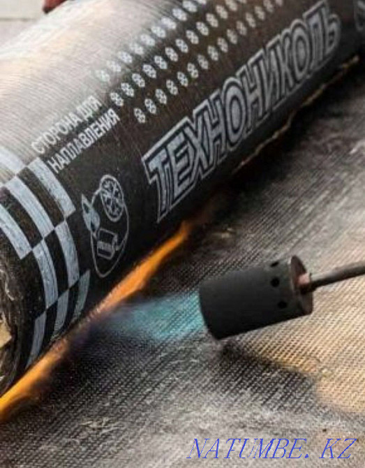 Ремонт Кровли любой сложности Уральск - изображение 1