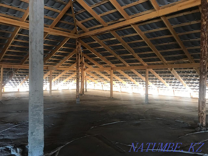Roof insulation with FOAM CONCRETE (WARM in winter, COOL in summer) Shymkent - photo 4