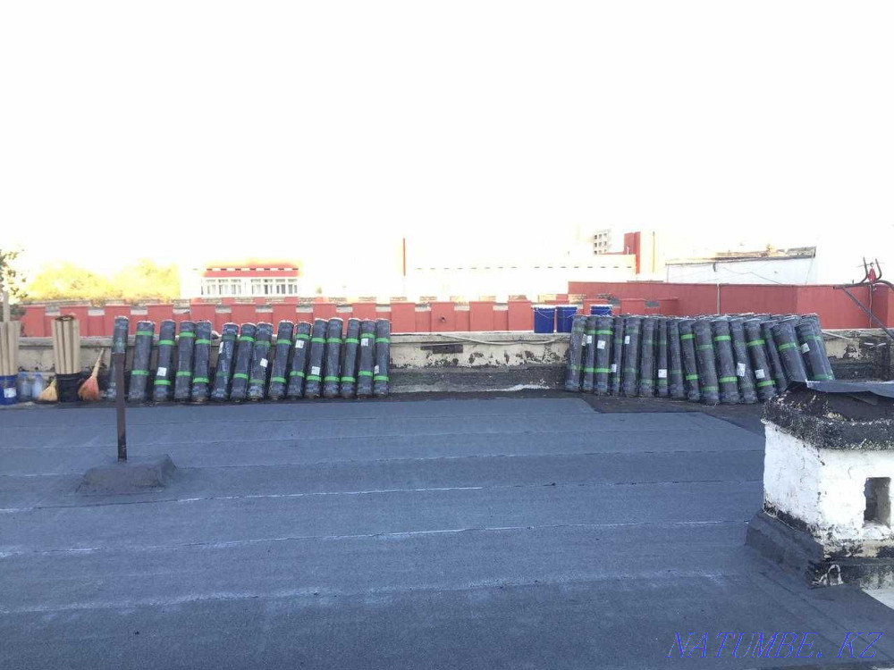 Шатыр жабыны  Ақтау  - изображение 3