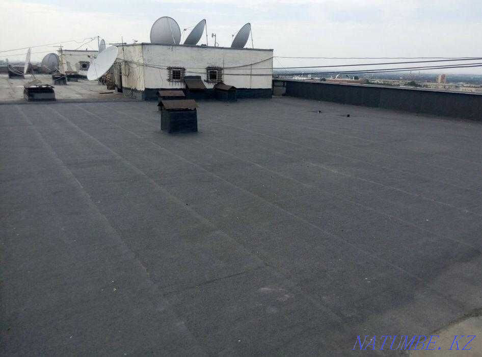 Шатыр жабыны  Ақтау  - изображение 2