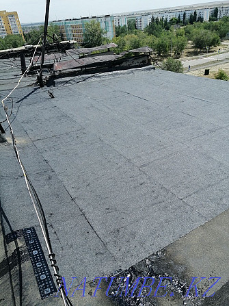 Roofing bikrost, uniflex. Rudnyy - photo 8