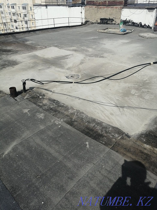 Roofing bikrost, uniflex. Rudnyy - photo 3