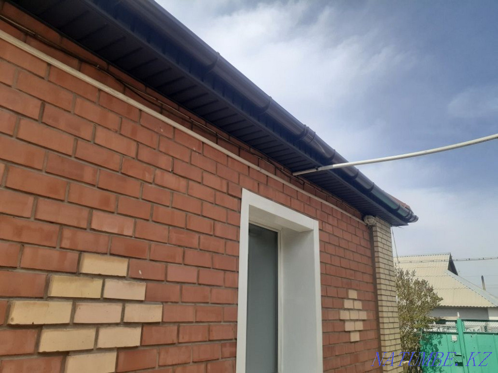 Продажа монтаж обогрева кровли Караганда - изображение 3
