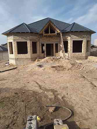 Кровля и ремонт крыши устранияем течи Shymkent