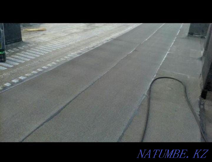 Soft roof with a guarantee. Shymkent - photo 3