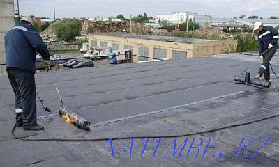 Soft roof roofs  - photo 1