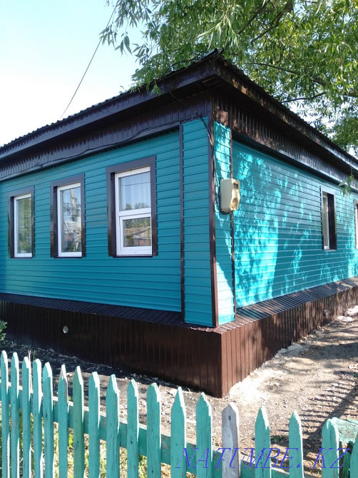 Roof repairs of any complexity soft and hard roofing Petropavlovsk - photo 3