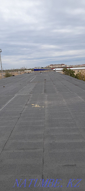 Внимание кровельные работы Актау - изображение 4