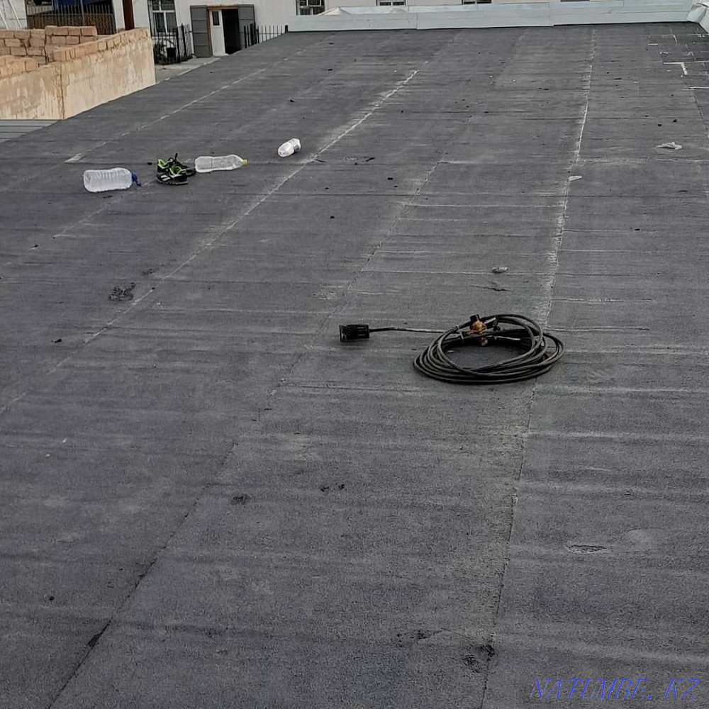 Внимание кровельные работы Актау - изображение 6