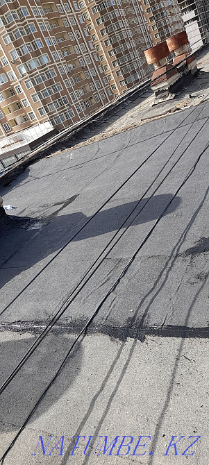 Внимание кровельные работы Актау - изображение 3