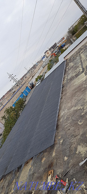 Внимание кровельные работы Актау - изображение 5