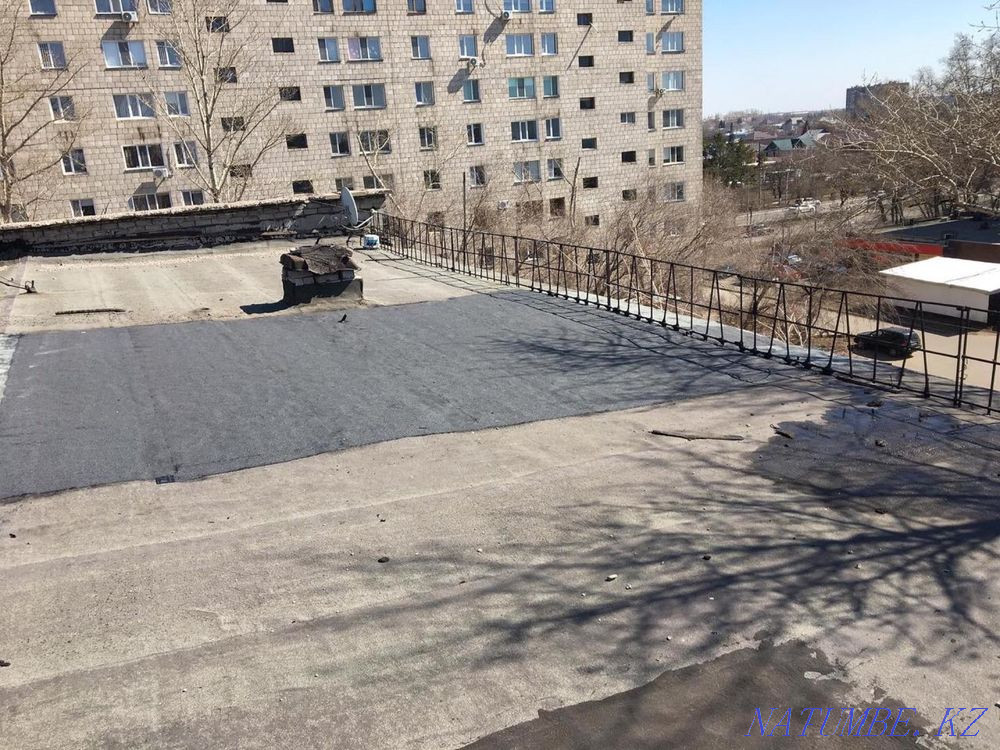 Мягкая кровля Павлодар - изображение 2