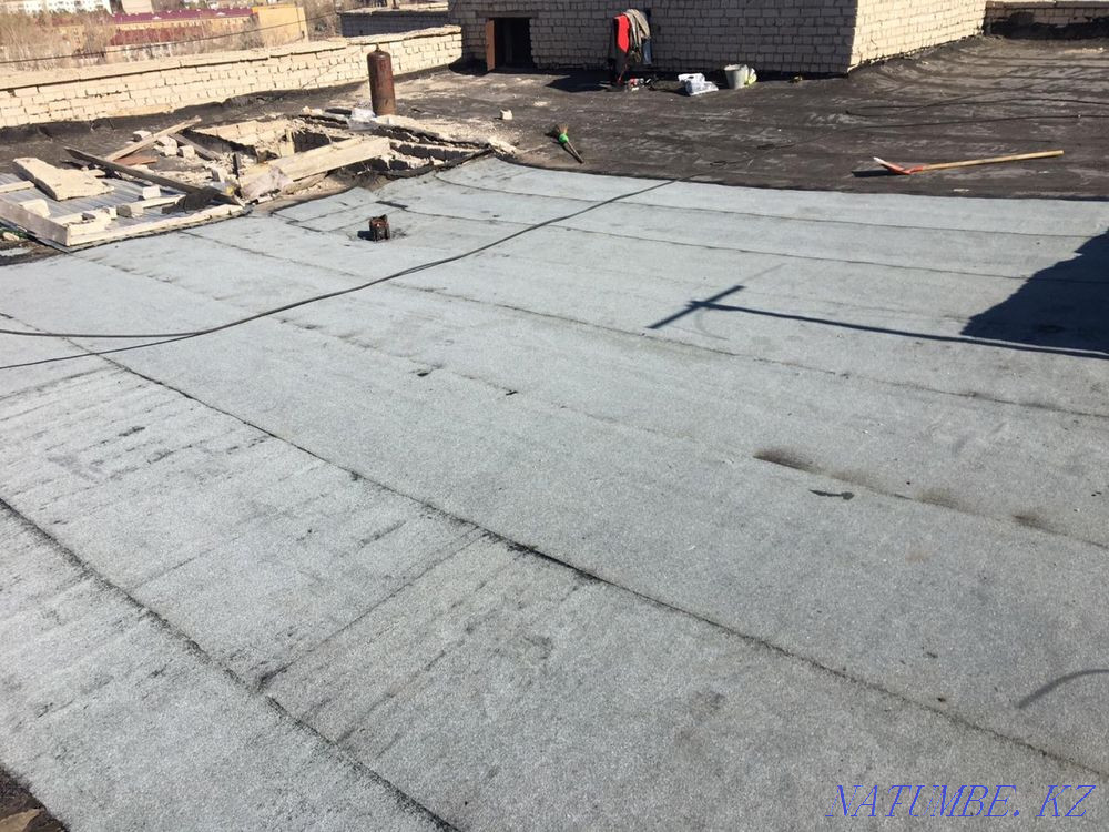 Мягкая кровля Павлодар - изображение 4