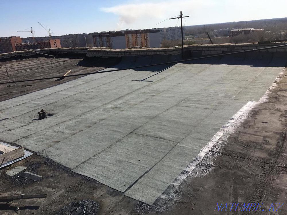 Мягкая кровля Павлодар - изображение 3