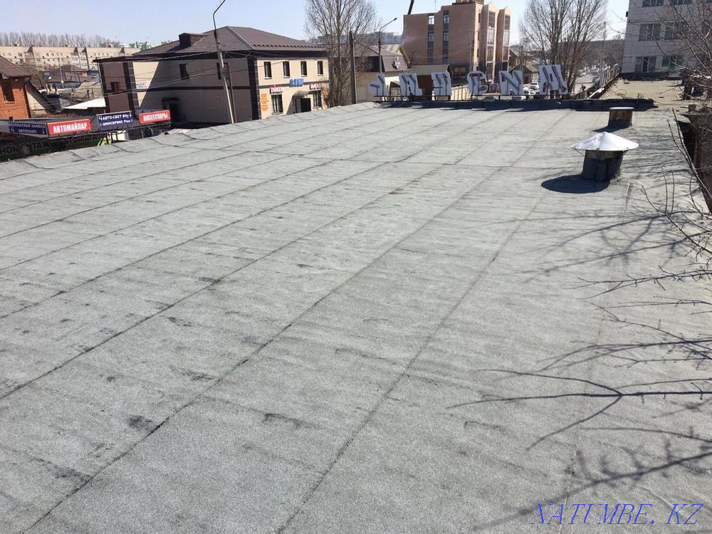 Мягкая кровля Павлодар - изображение 1