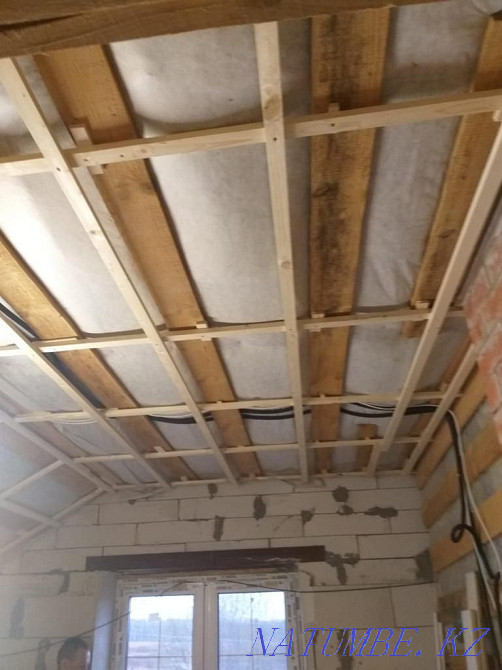 Бани. Беседки. Кровля. Мансарды. Лестницы. Террасы Мичуринское - изображение 3