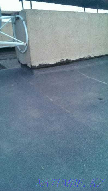 Ремонт кровли. Мягкая и жёсткая кровля (крыши). Степногорск - изображение 7