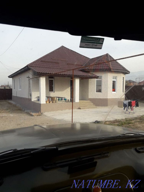 Installation of roofs of any complexity Qaskeleng - photo 2
