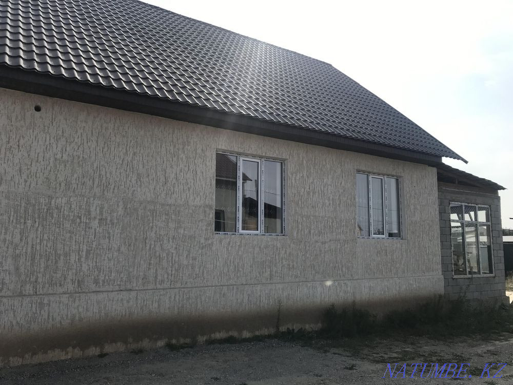 Installation of roofs of any complexity Qaskeleng - photo 8