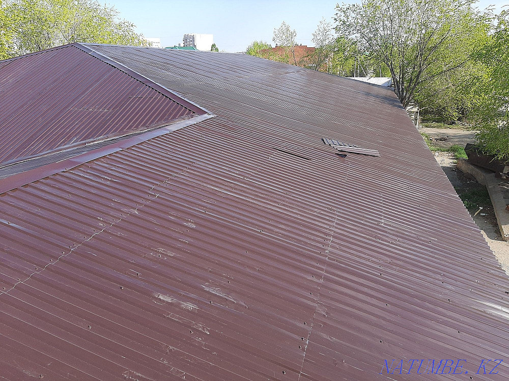 крыша, кровель, демонтаж и монтаж крыш, кровельные работы, монтаж крыш  - изображение 4