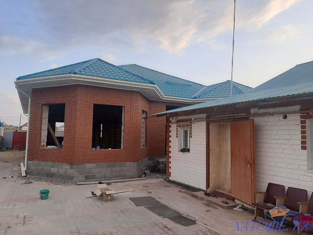 крыша, кровель, демонтаж и монтаж крыш, кровельные работы, монтаж крыш  - изображение 2