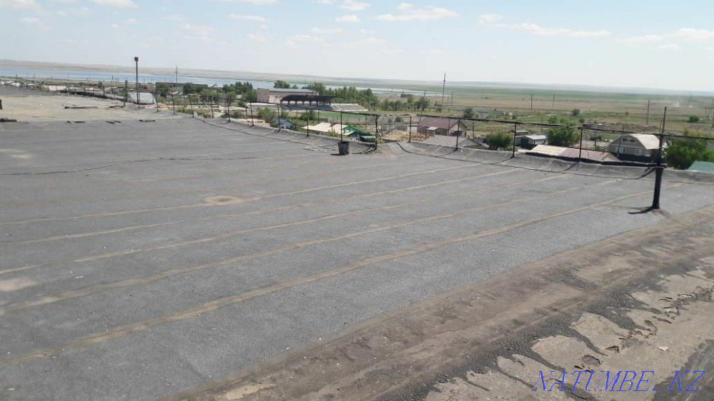 Ремонт кровля крыш Караганда - изображение 5