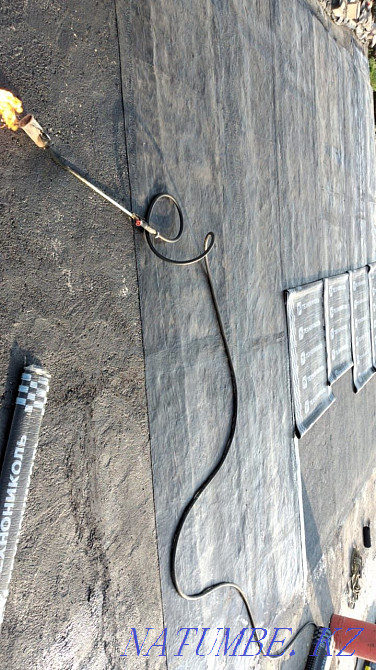 Ремонт кровля крыш Караганда - изображение 6