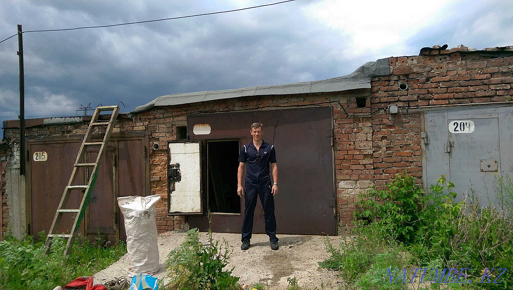 Roof repair, soft. Ust-Kamenogorsk - photo 5