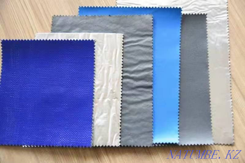 Ремонт кровли из металлочерепицы. Актау - изображение 1